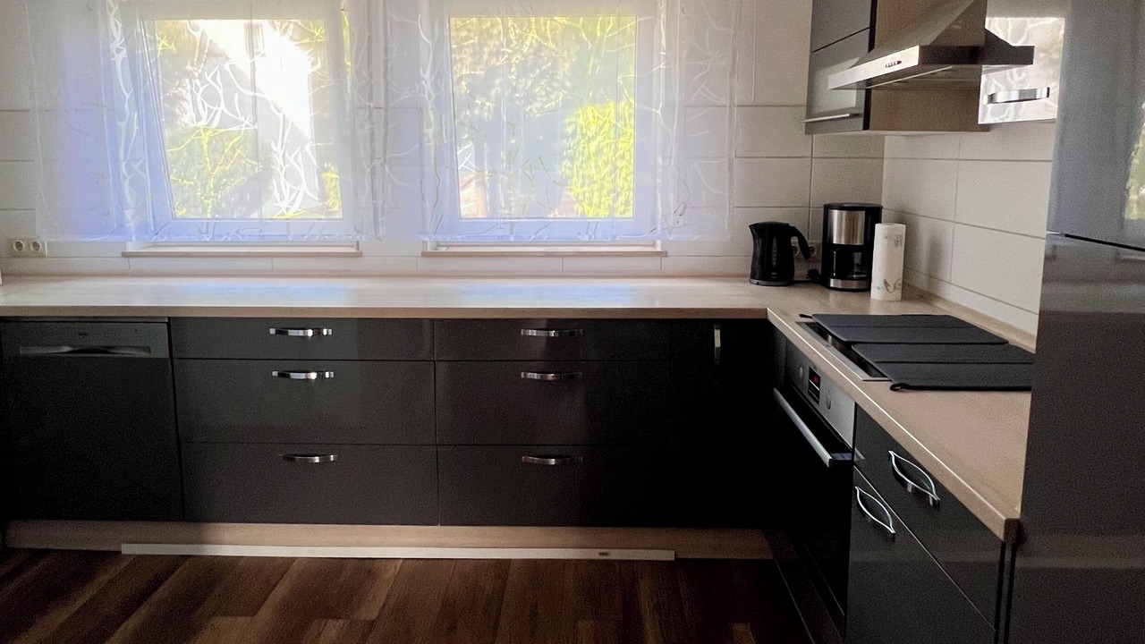Photo of Kitchen in Lahnstein