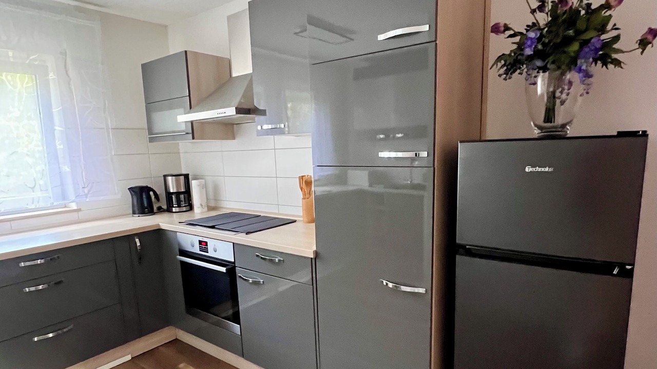 Photo of Kitchen in Lahnstein