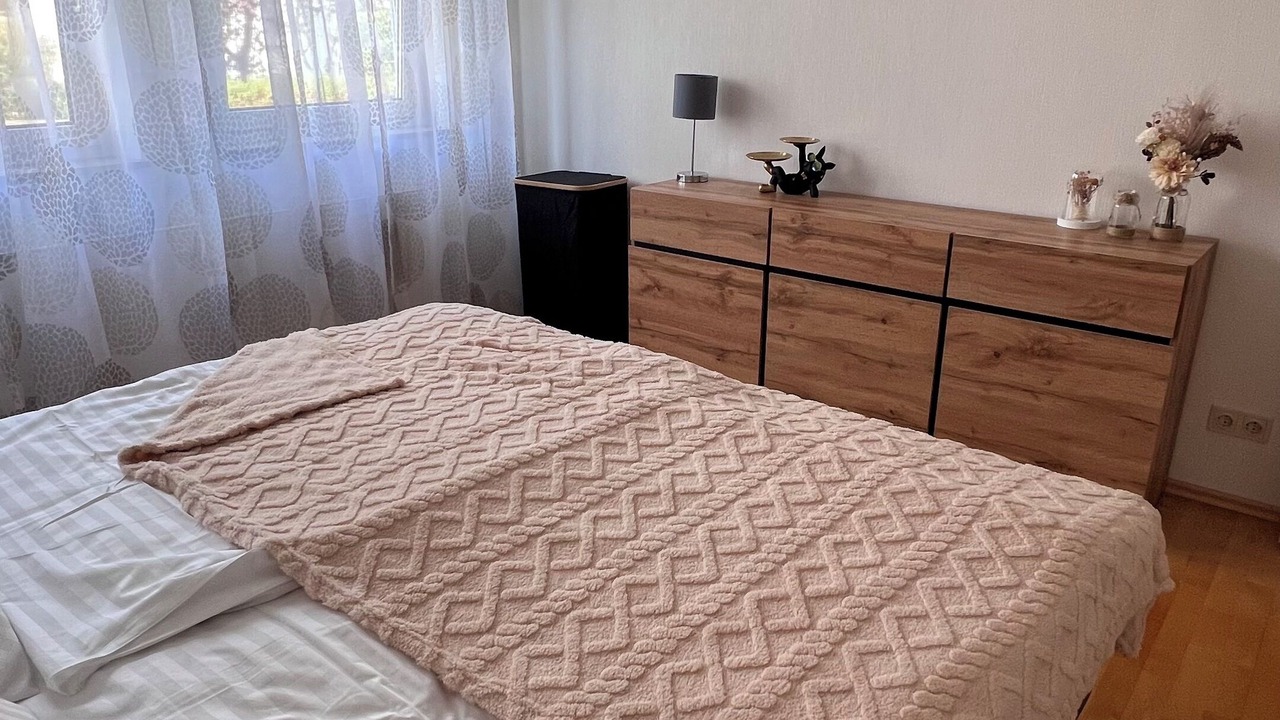 Photo of Bedroom in Lahnstein