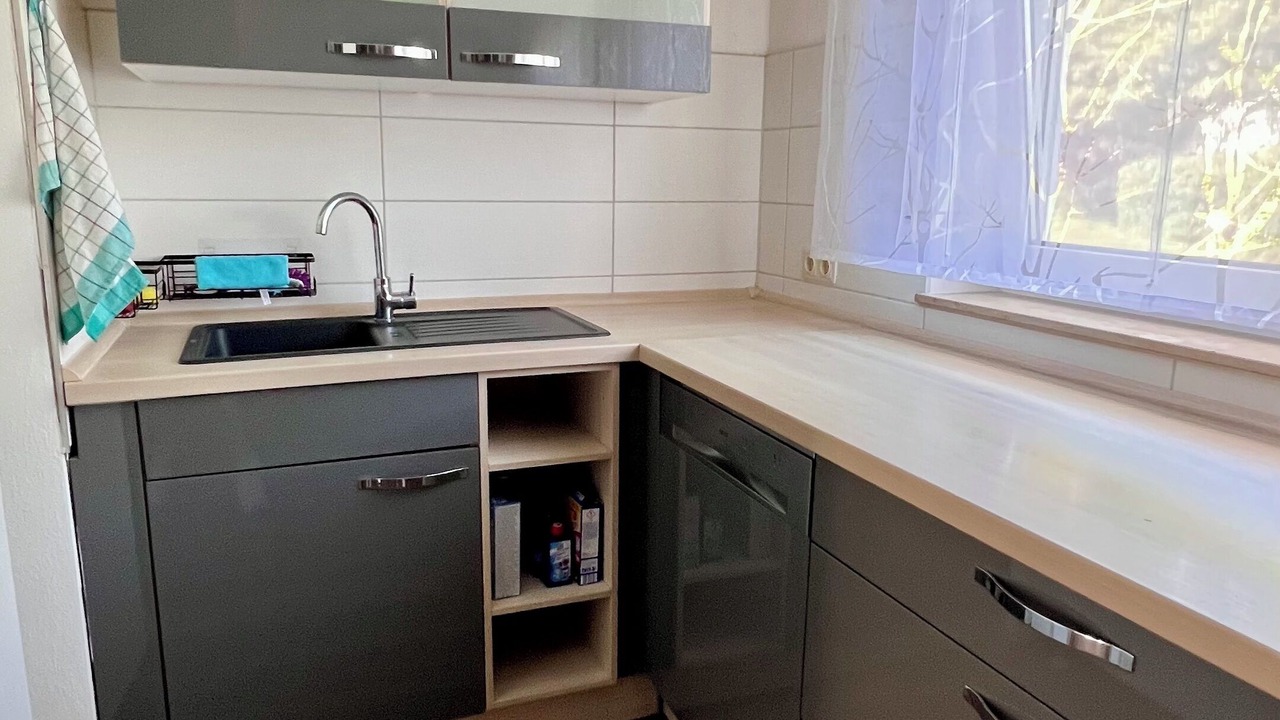 Photo of Kitchen in Lahnstein