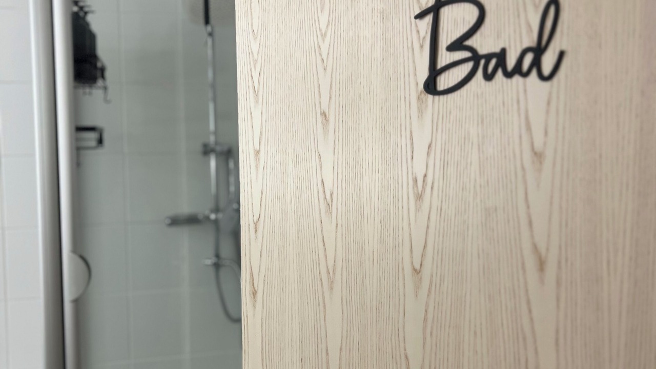 Photo of Bathroom in Lahnstein