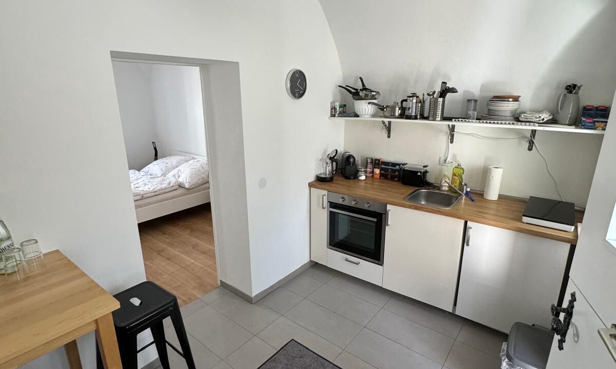 Photo of Kitchen in Winningen