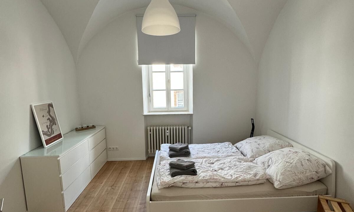 Photo of Bedroom in Winningen
