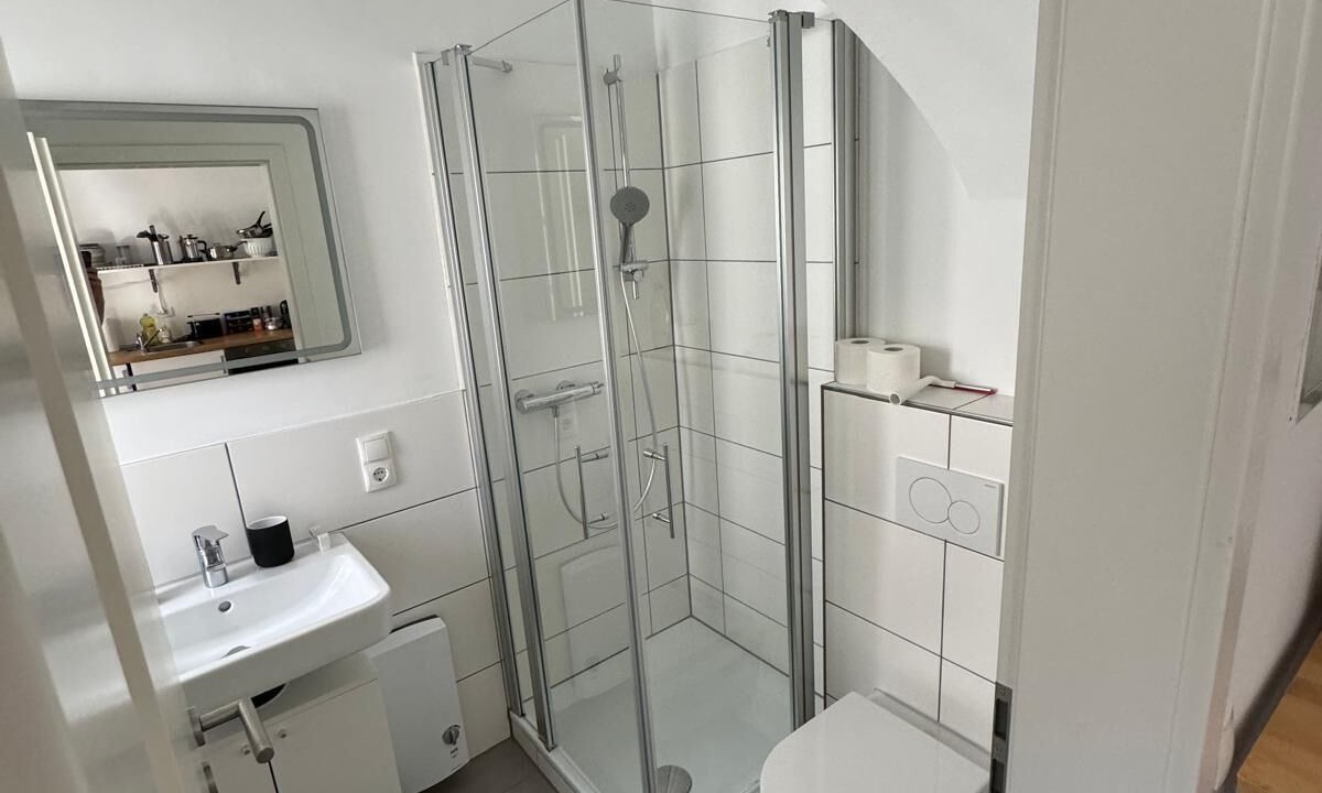 Photo of Bathroom in Winningen