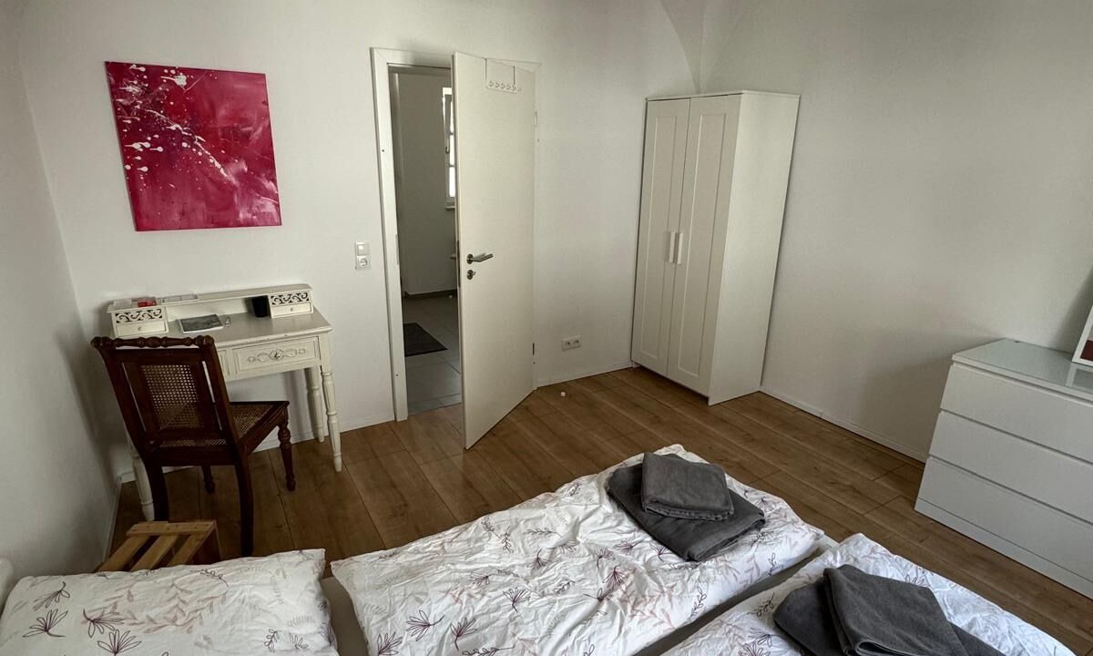 Photo of Bedroom in Winningen