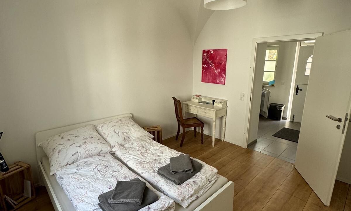 Photo of Bedroom in Winningen