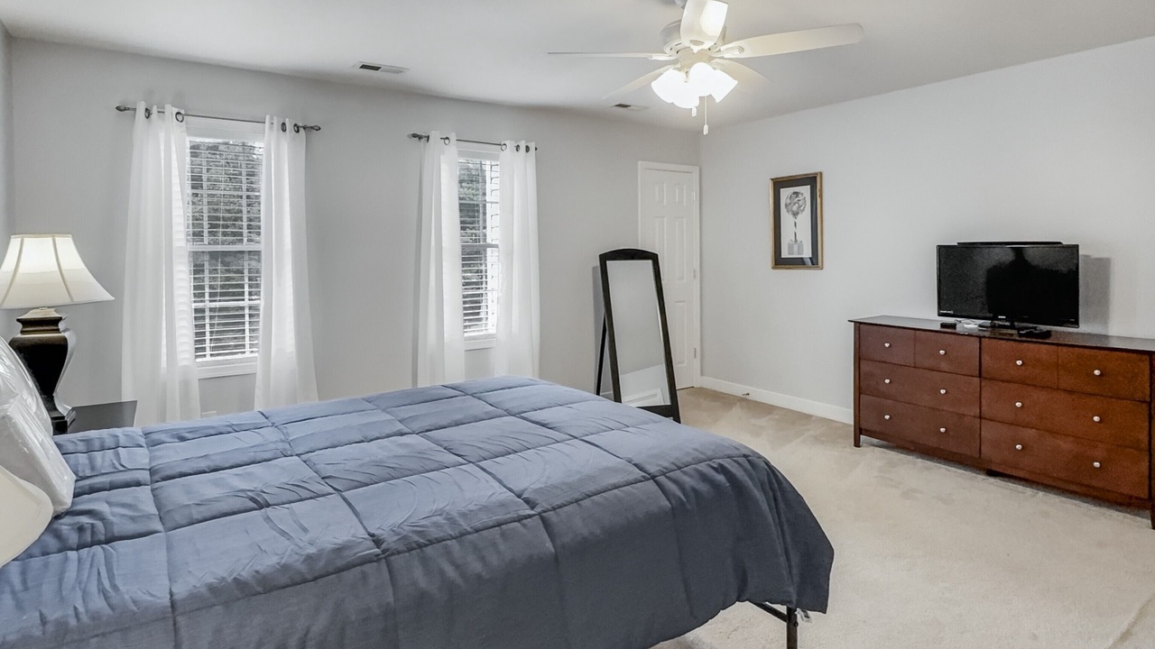 Photo of Bedroom in Chester
