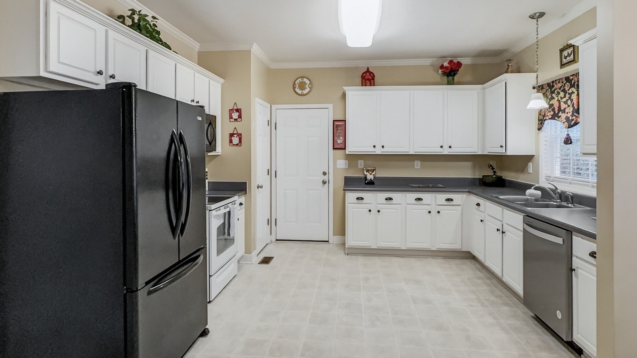 Photo of Kitchen in Chester