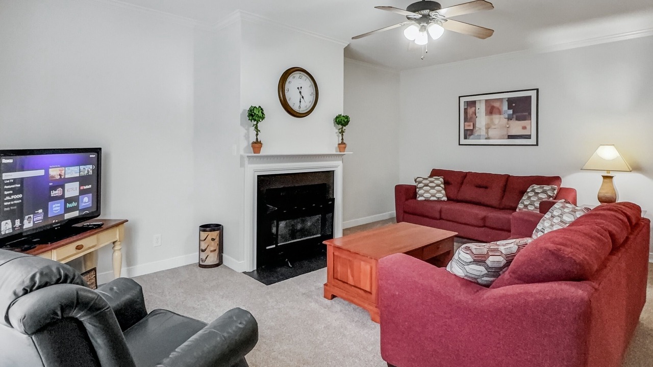Photo of Livingroom in Chester