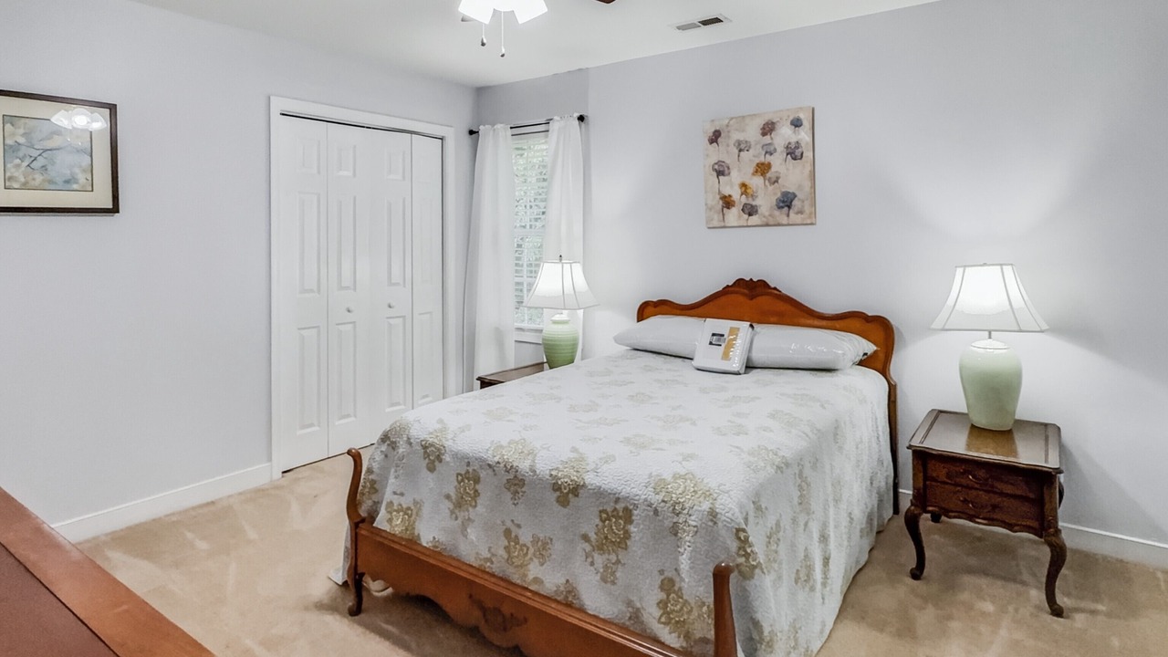 Photo of Bedroom in Chester