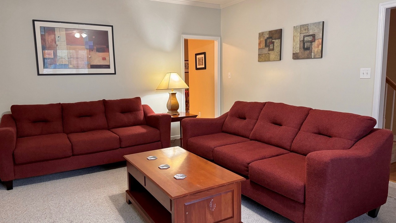 Photo of Livingroom in Chester