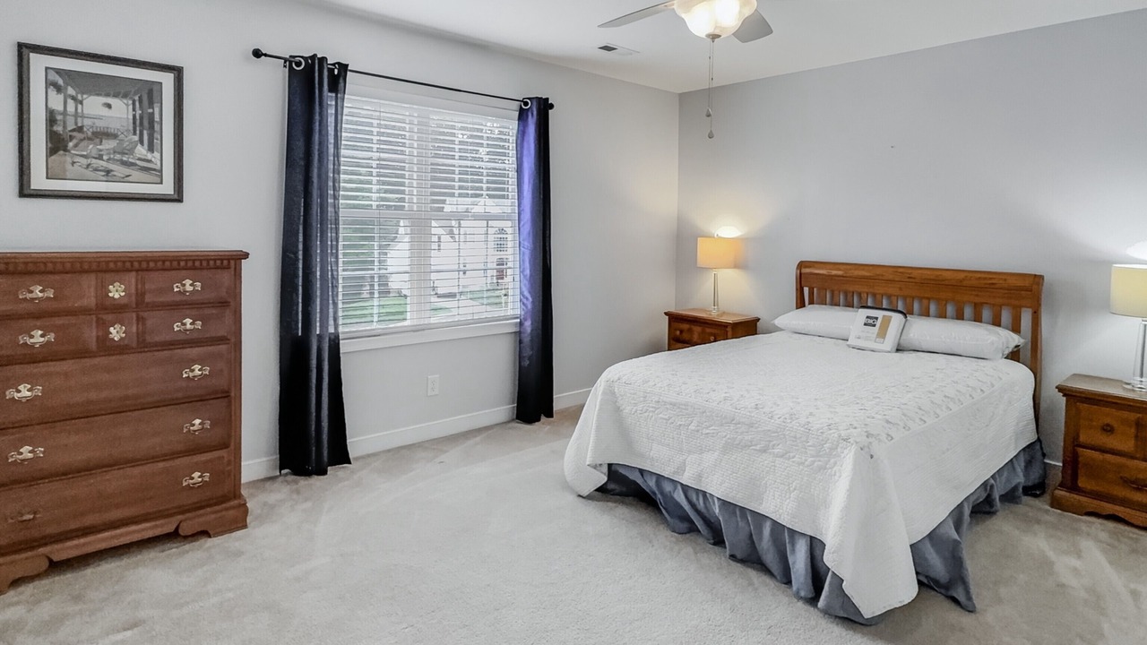 Photo of Bedroom in Chester