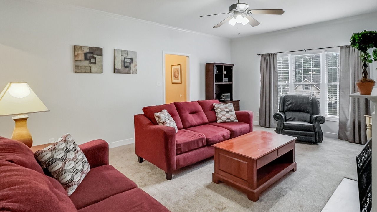 Photo of Livingroom in Chester