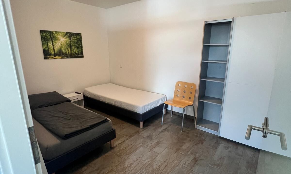 Photo of Bedroom in Oberhavel
