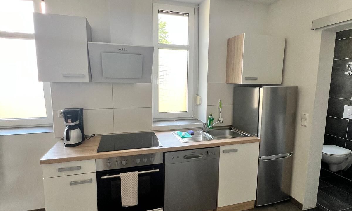 Photo of Kitchen in Oberhavel