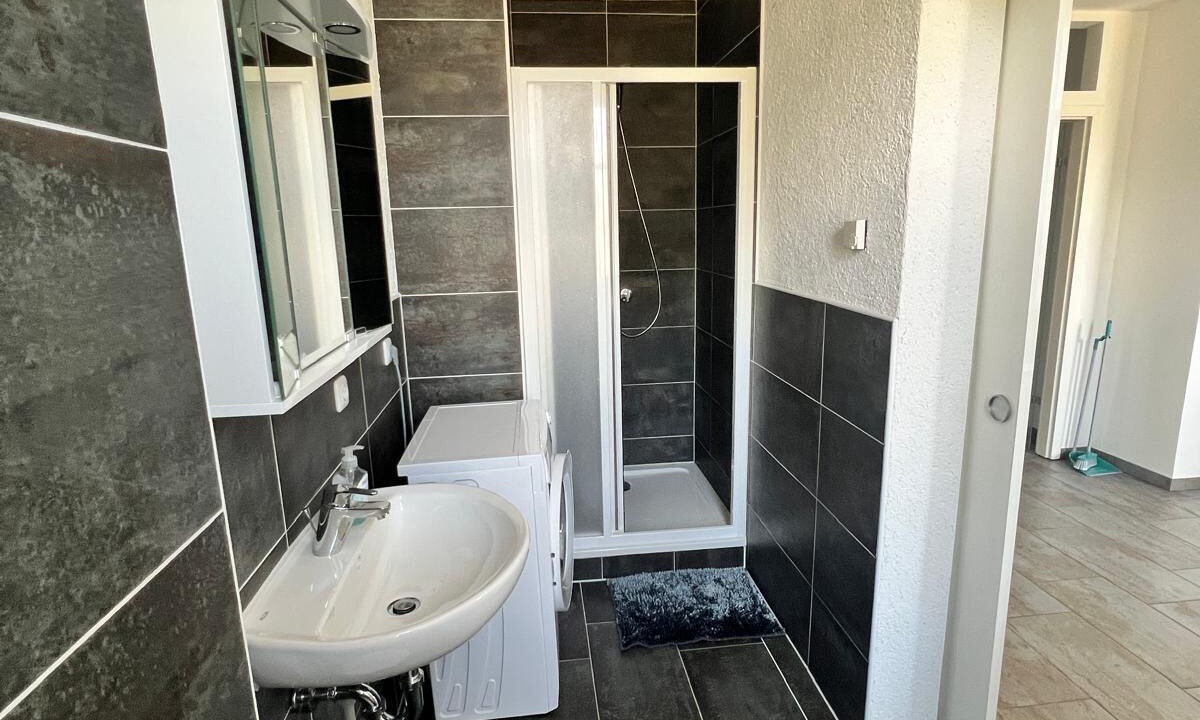 Photo of Bathroom in Oberhavel