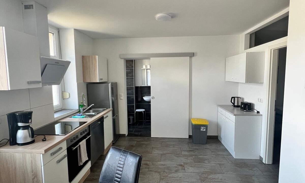 Photo of Kitchen in Oberhavel
