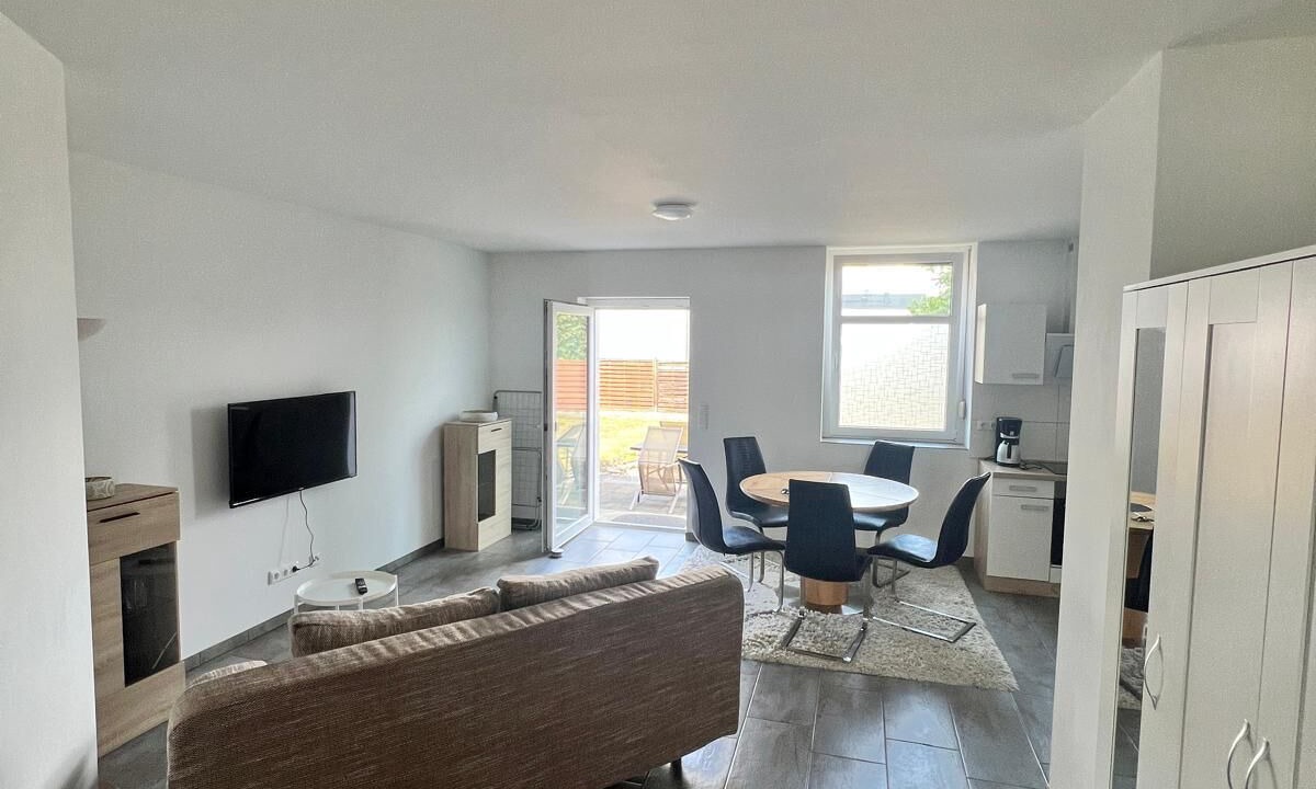 Photo of Livingroom in Oberhavel