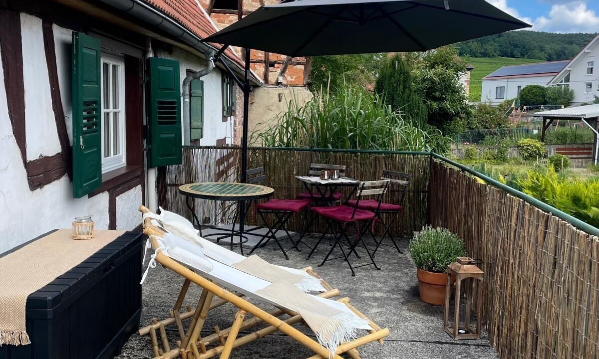 Photo of Outdoor in Schweigen-Rechtenbach