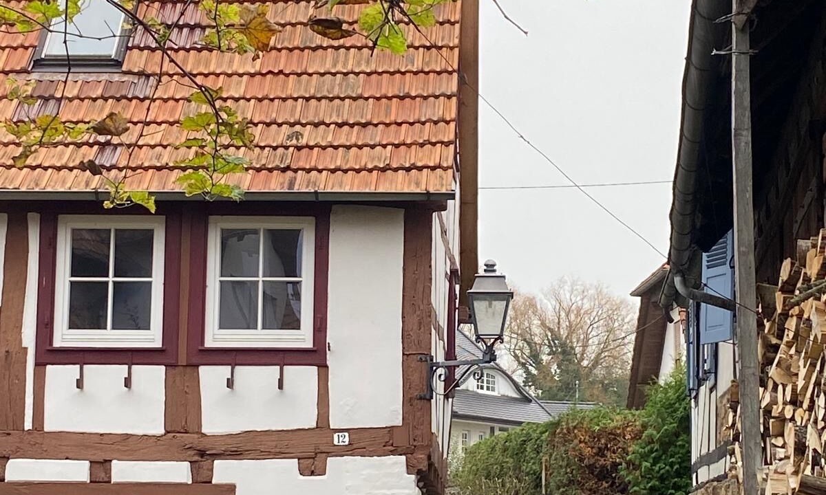 Photo of Outdoor in Schweigen-Rechtenbach