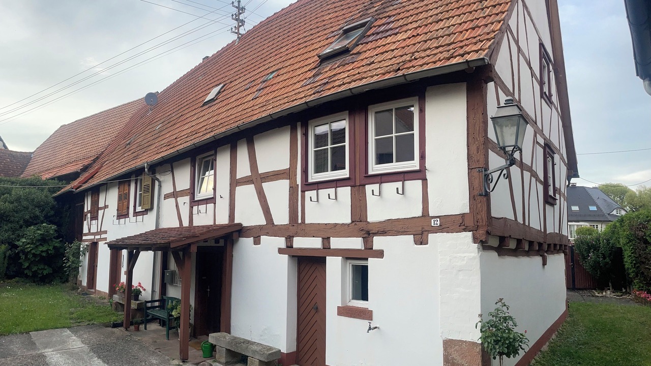 Photo of Outdoor in Schweigen-Rechtenbach