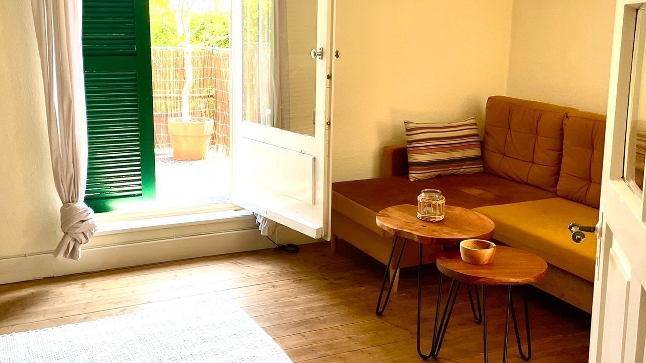 Photo of Livingroom in Schweigen-Rechtenbach
