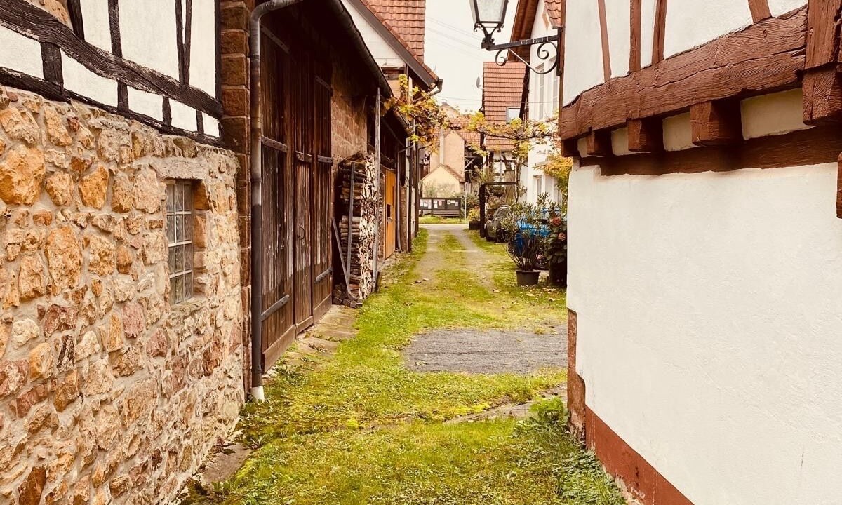 Photo of Outdoor in Schweigen-Rechtenbach