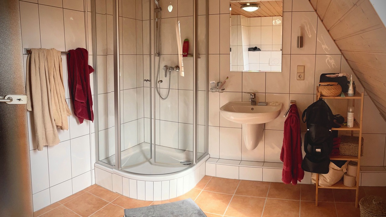 Photo of Bathroom in Schweigen-Rechtenbach