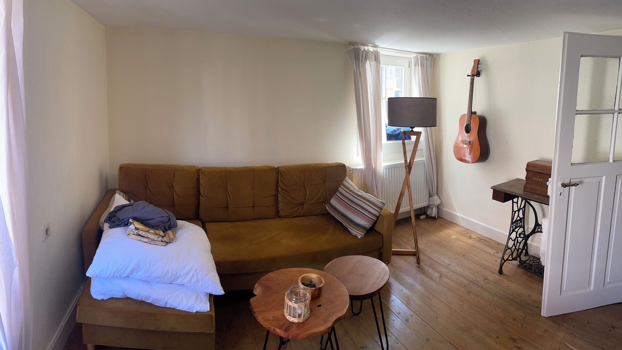 Photo of Livingroom in Schweigen-Rechtenbach