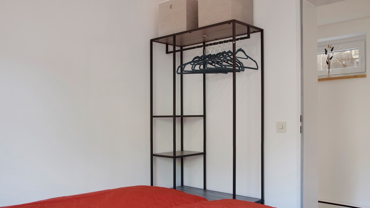 Photo of Bedroom in Erlangen