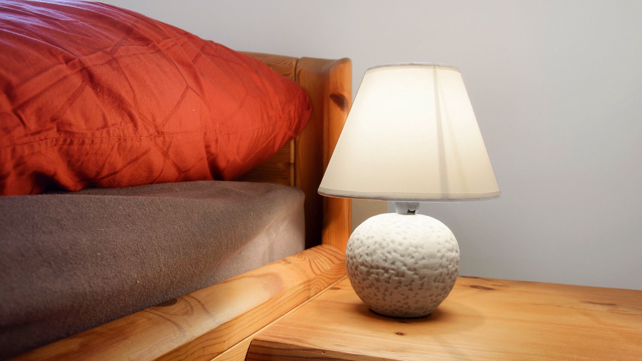 Photo of Bedroom in Erlangen