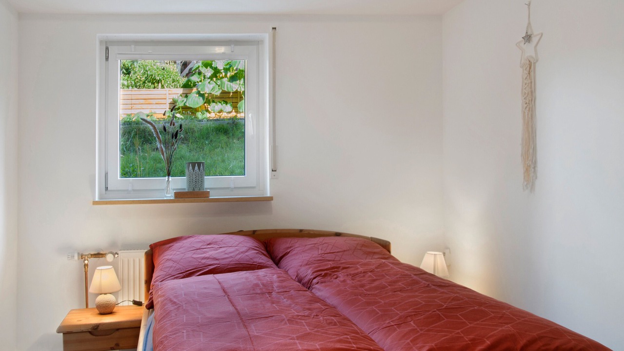 Photo of Bedroom in Erlangen