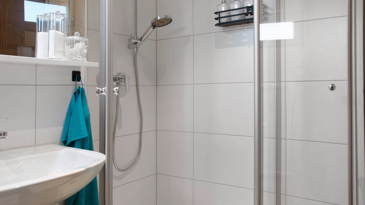 Photo of Bathroom in Erlangen