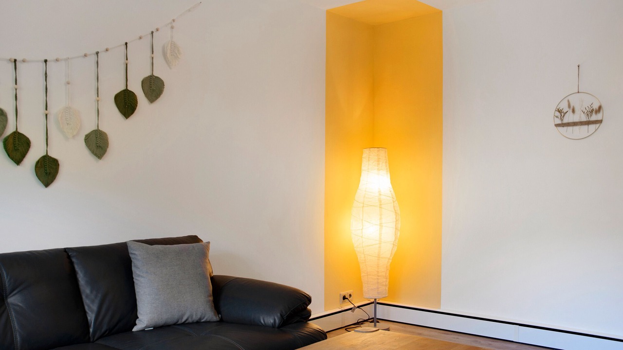 Photo of Livingroom in Erlangen