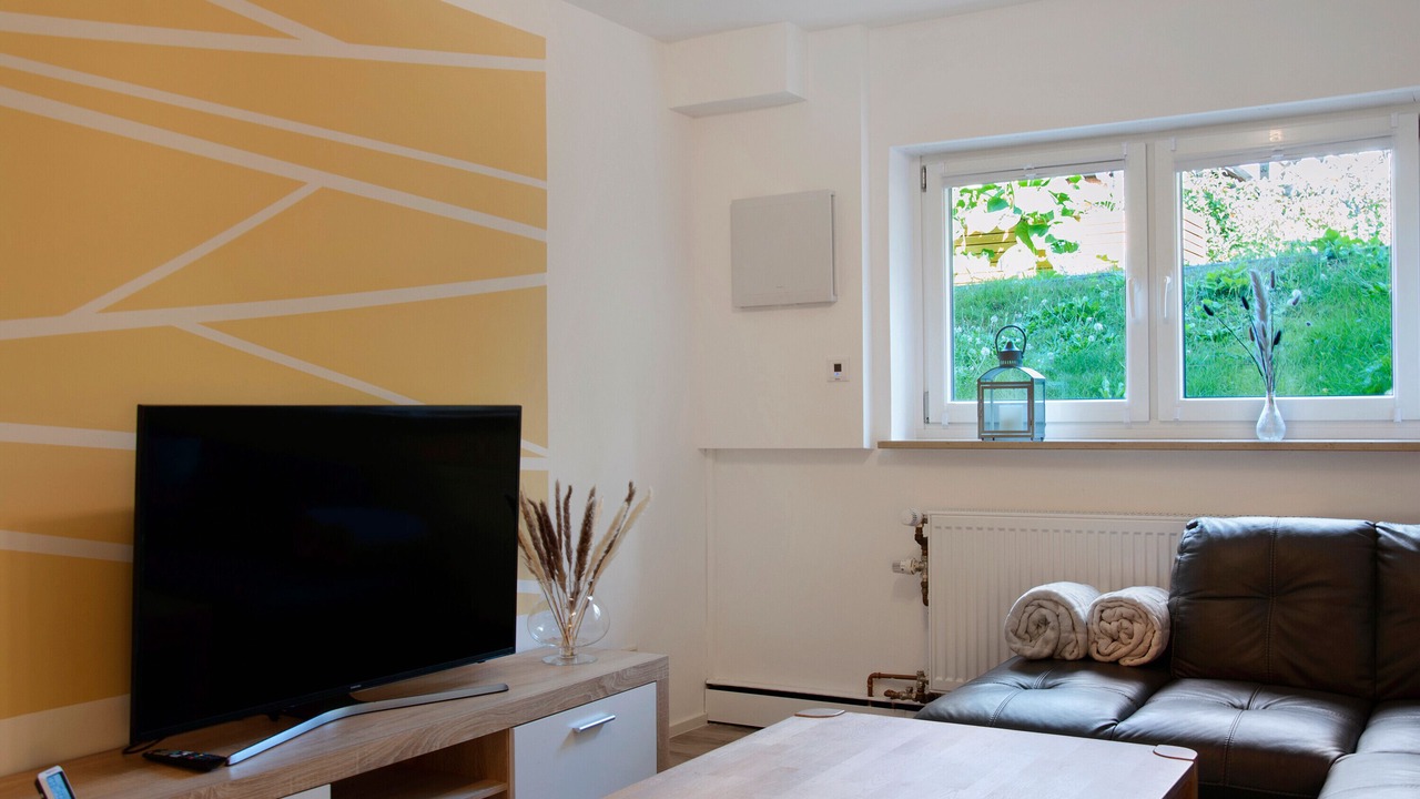 Photo of Livingroom in Erlangen
