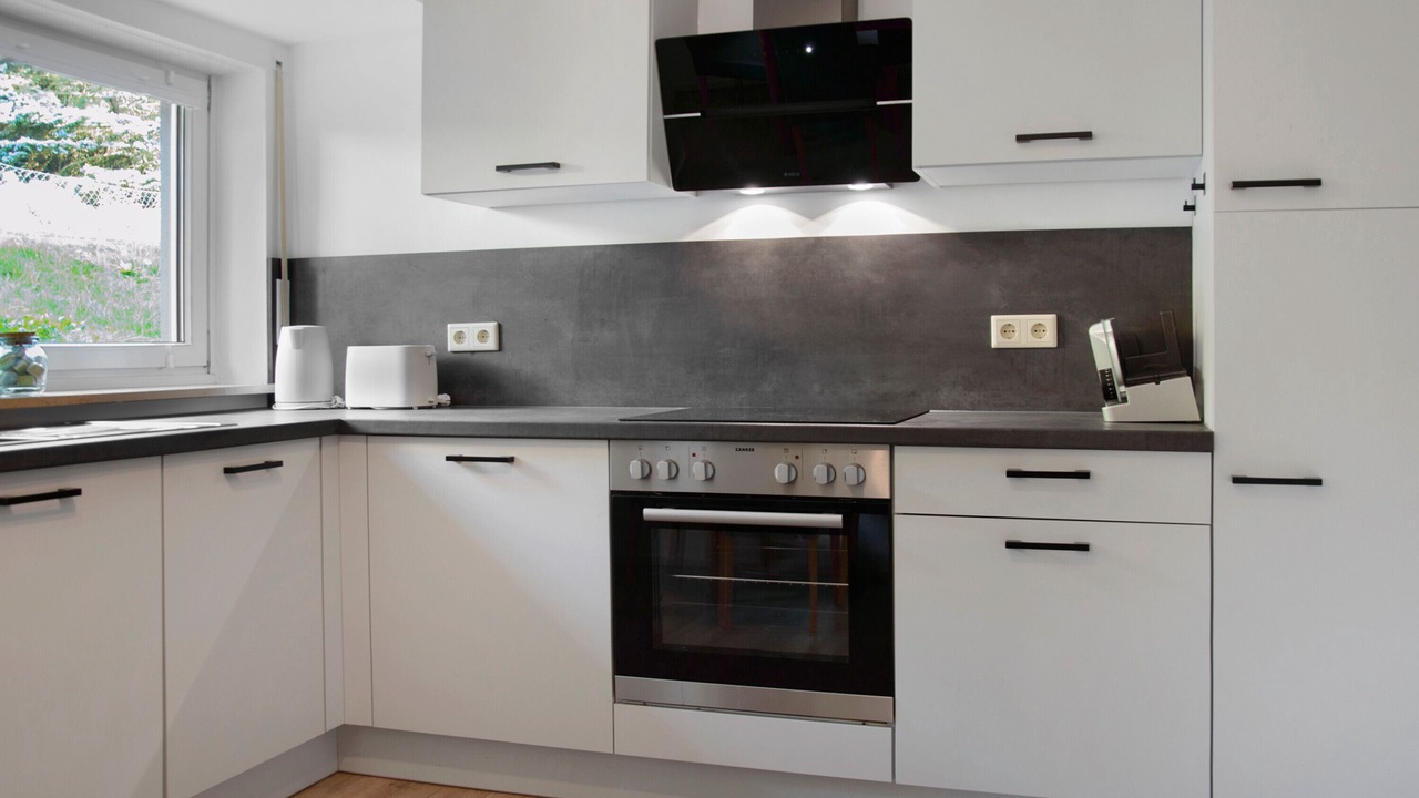 Photo of Kitchen in Erlangen