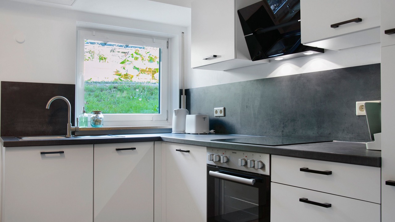 Photo of Kitchen in Erlangen