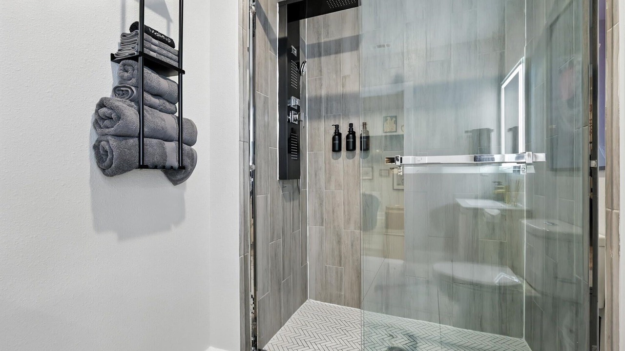 Photo of Bathroom in Old East Dallas