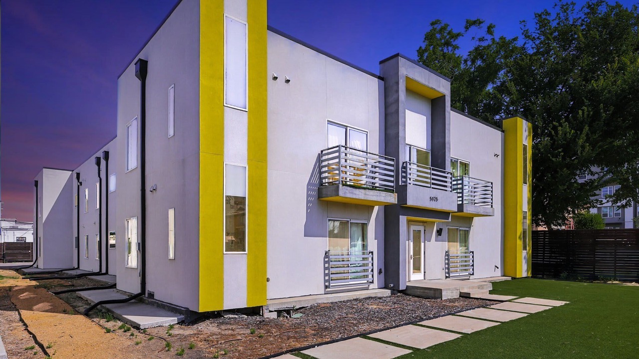 Photo of Outdoor in Old East Dallas