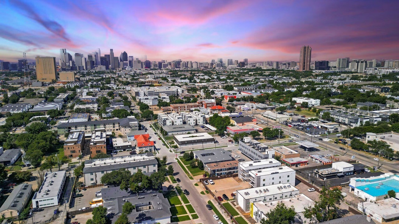 Photo of Outdoor in Old East Dallas