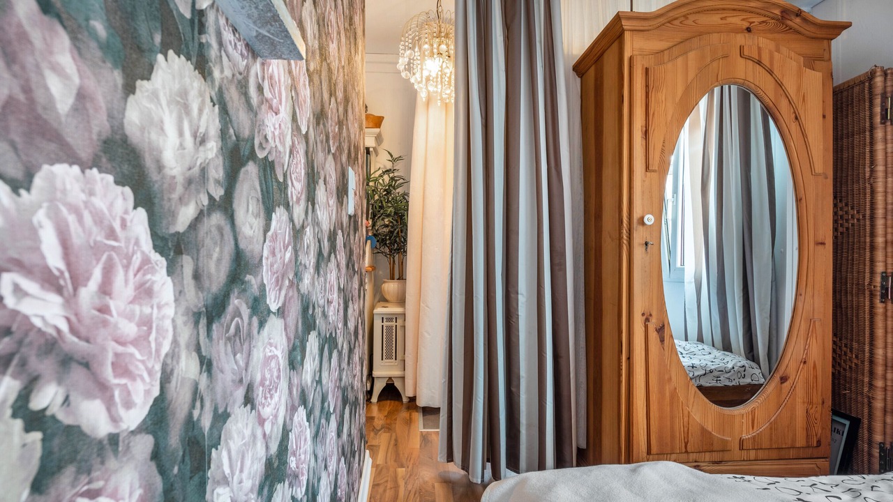 Photo of Bedroom in Erichshof