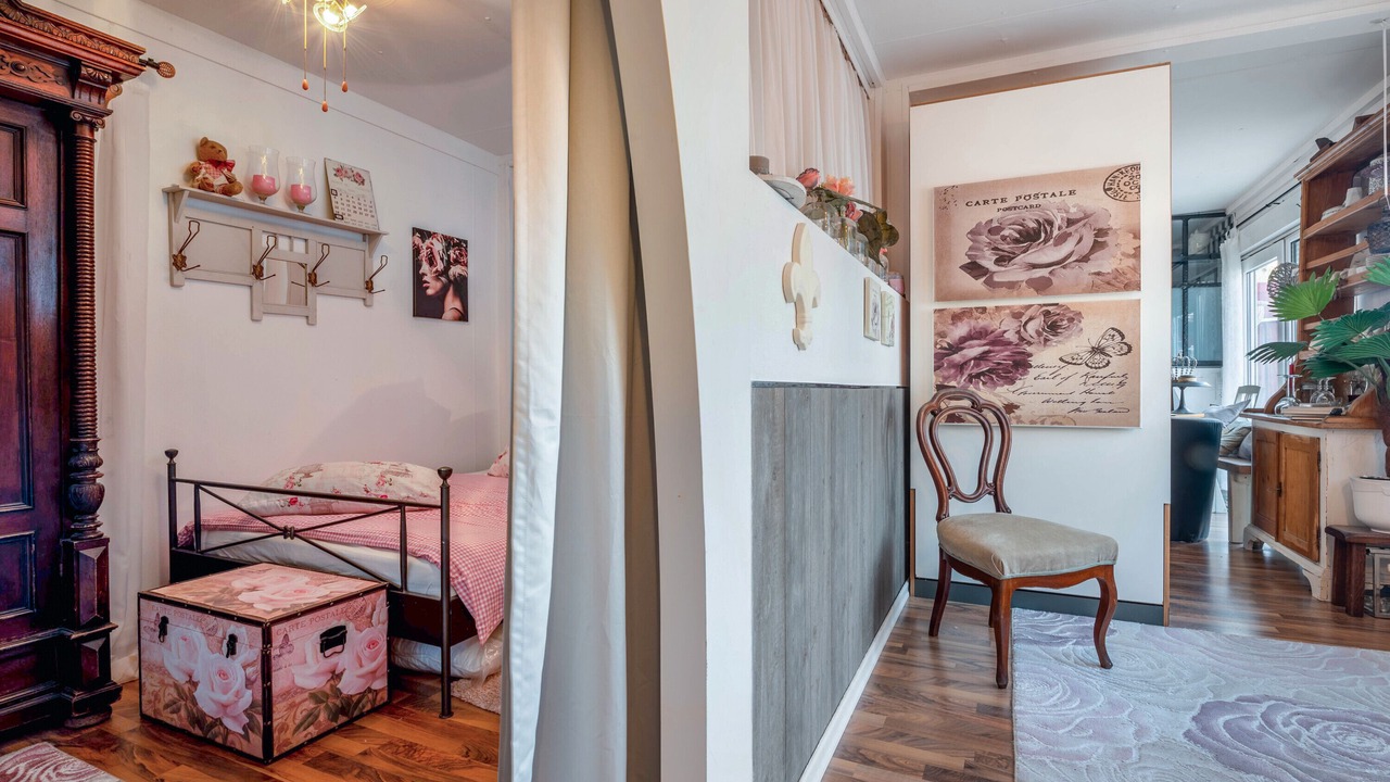 Photo of Bedroom in Erichshof