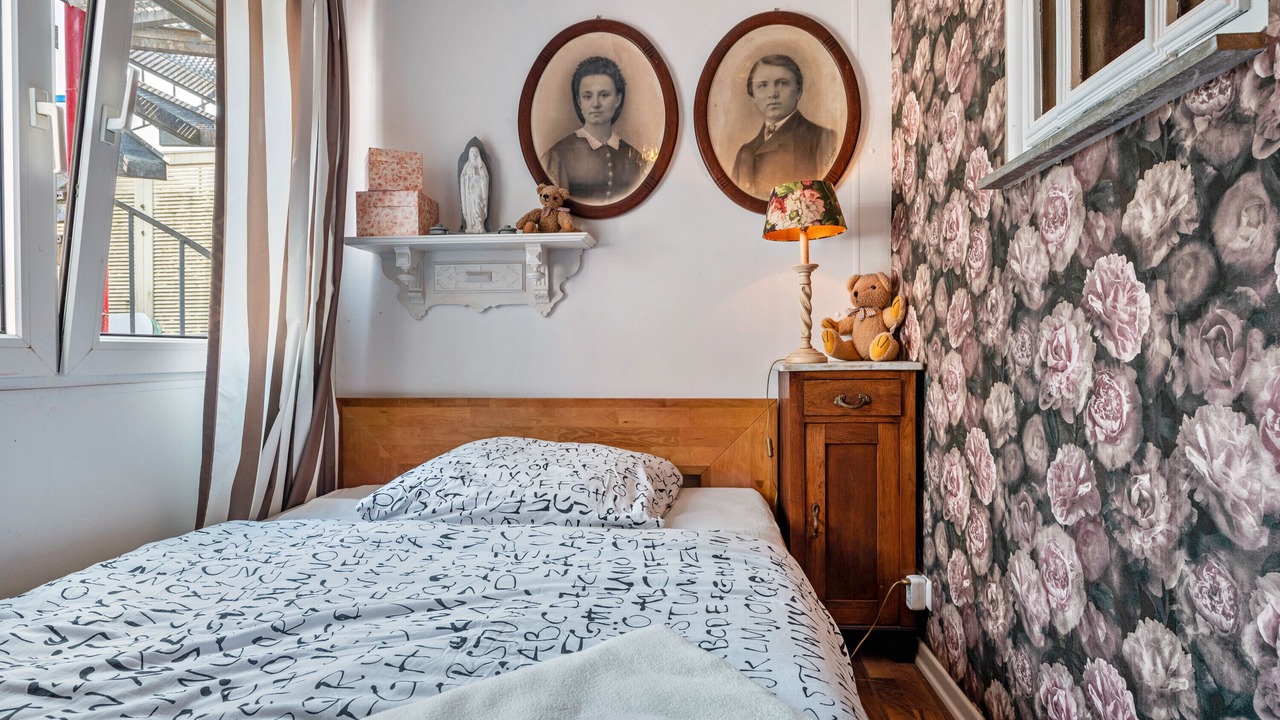 Photo of Bedroom in Erichshof