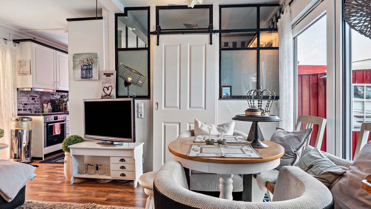Photo of Livingroom in Erichshof