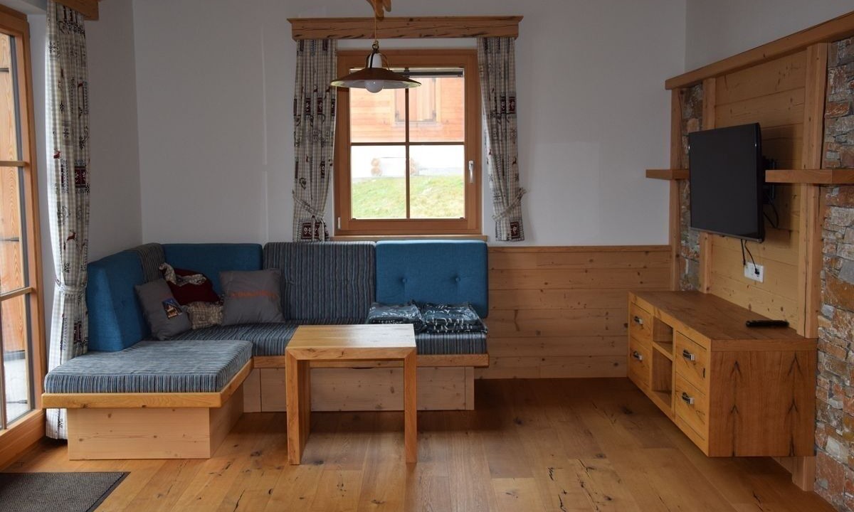 Photo of Livingroom in Aich