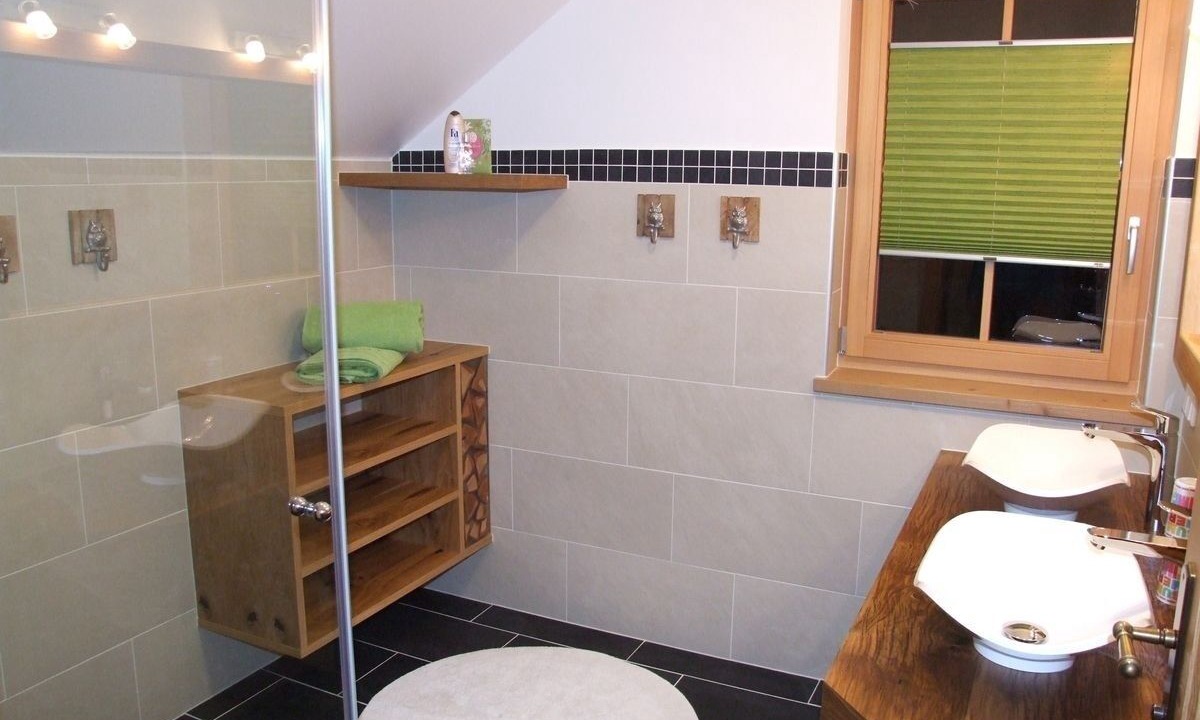 Photo of Bathroom in Aich
