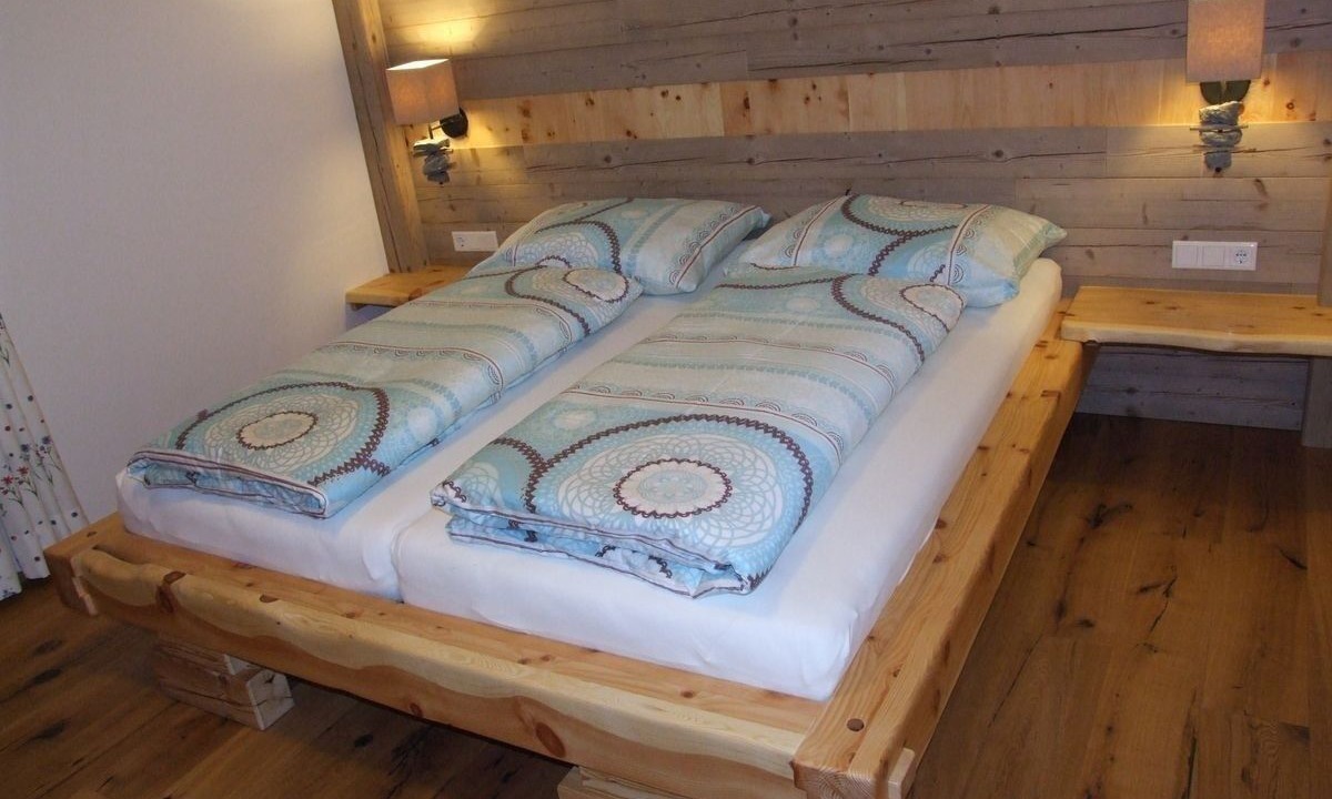 Photo of Bedroom in Aich