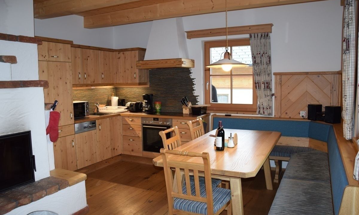 Photo of Kitchen in Aich