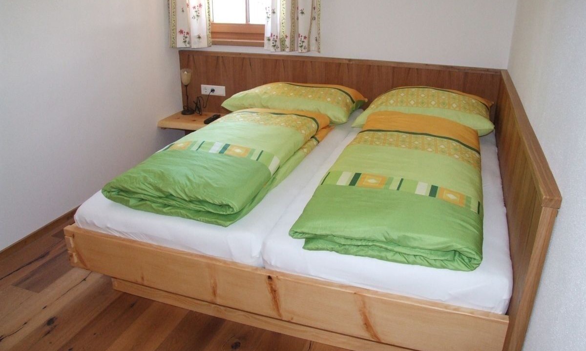 Photo of Bedroom in Aich