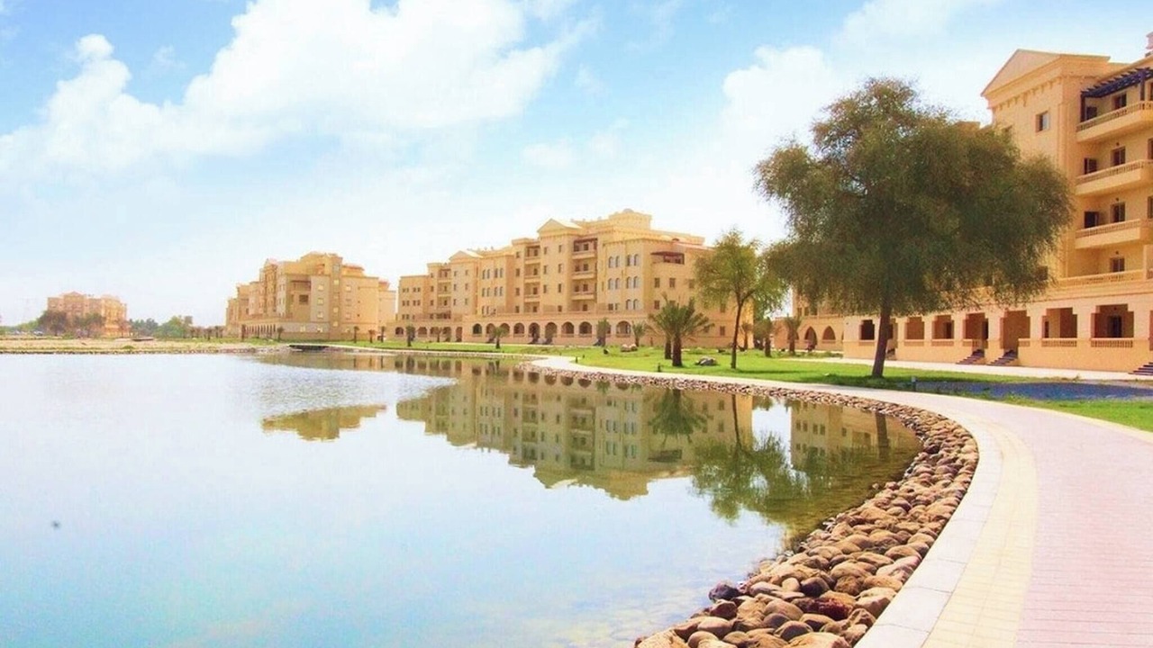 Photo of Outdoor in Ras Al Khaimah